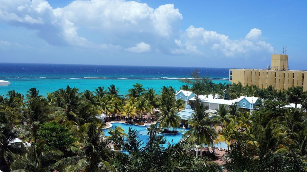All Inclusive Resort Jamaica